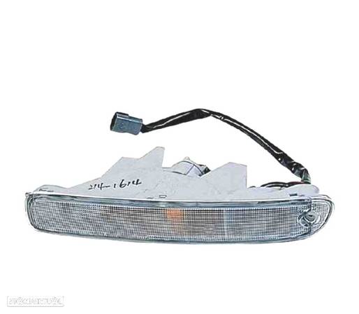 FARÓIS OPTICAS PARA MAZDA 323 F BA 5P 94-98 ASTINA - 1