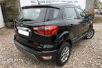 Ford EcoSport 1.0 EcoBoost TITANIUM - 4