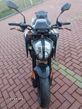 KTM Duke - 2