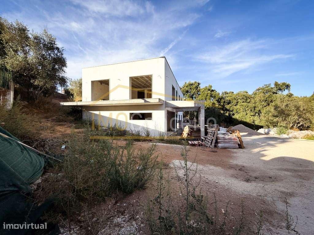 Moradia T3 (+1) Nova - pronta em Junho de 2026 - a 10 min de Tomar - Grande imagem: 5/20