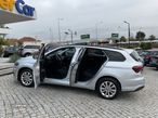 Fiat Tipo Station Wagon 1.3 M-Jet Lounge - 19