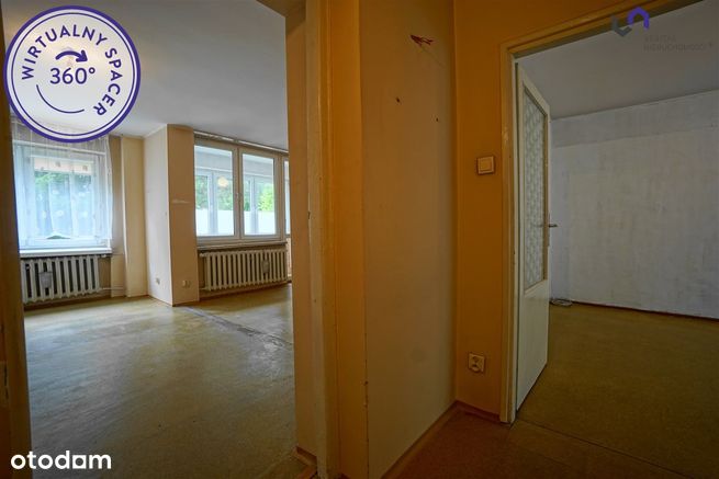Chorzów. Możliwość 3 Pokoi-15