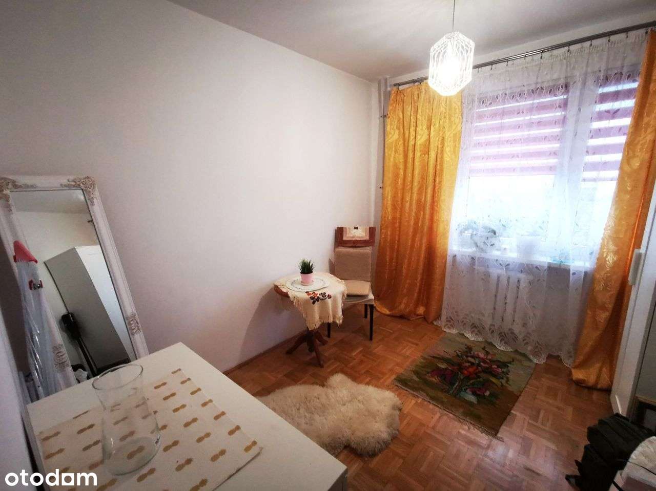 Przestronne mieszkanie na Bielanach – gotowe do wp-3