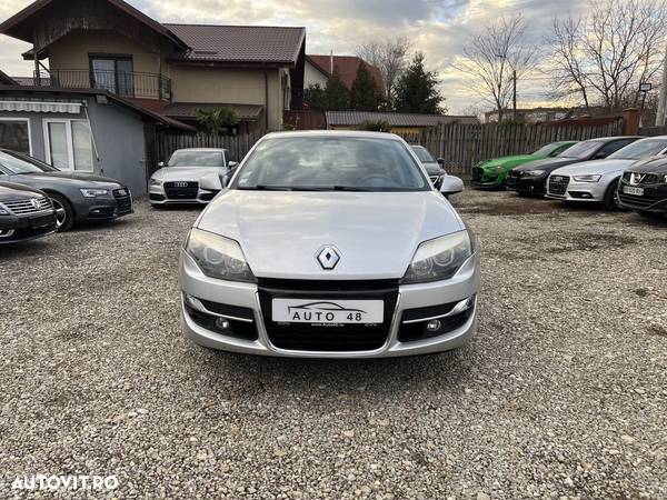 Renault Laguna 1.5dCi Dynamique - 2