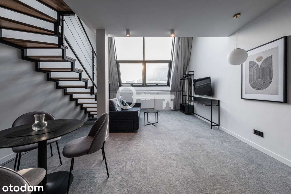 Stary Rynek | Inwestycja | Saint Martin Residences - Pełny obrazek: 2/8