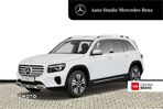 Mercedes-Benz GLB - 1