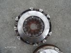 Vand Volanta Placa Disc cu Masa Dubla Opel Zafira A 2.0 DTI Y20DTH din 2004 - 4