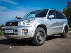 Toyota RAV4 2.0 D-4D 4x4 - 1