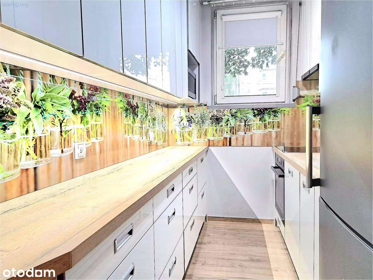 Przytulne 3 niezależne pokoje z balkonem - Pełny obrazek: 5/10