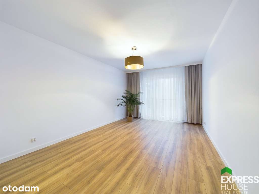 3 pokoje, po remoncie, balkon, 2018 rok - Pełny obrazek: 1/11