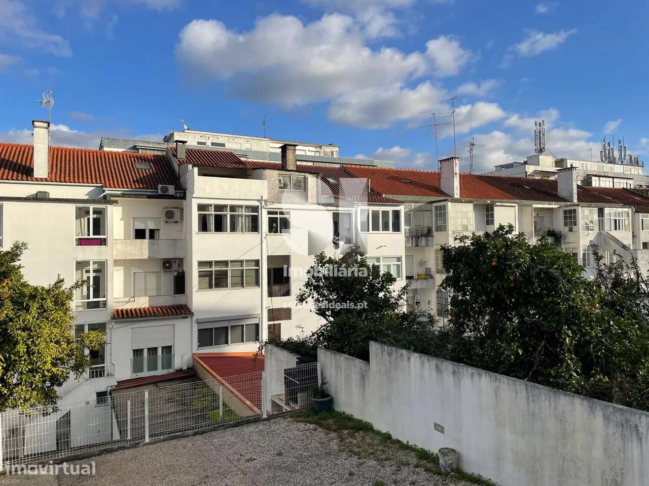 Apartamento T2+1 - Grande imagem: 5/5