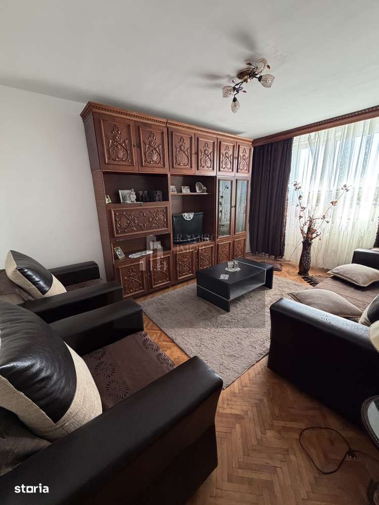 Apartament 2 camere decomandat Alexandru Obregia / Turnu Magurele
