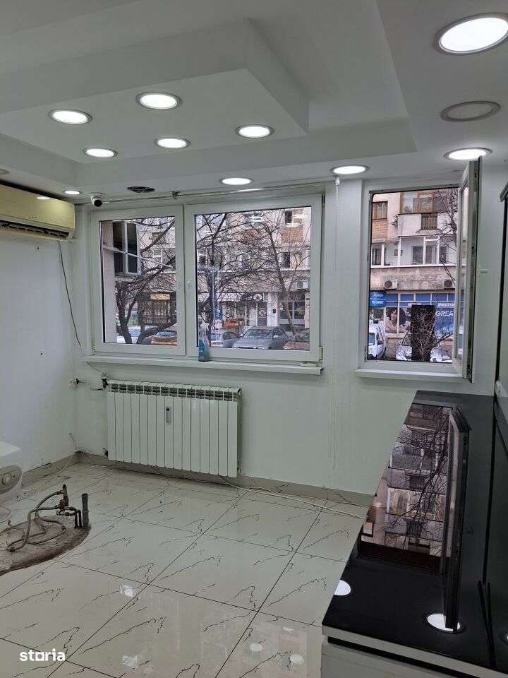 Spatiu comercial- metrou vanzare Titan /Nicolae Grigorescu-7