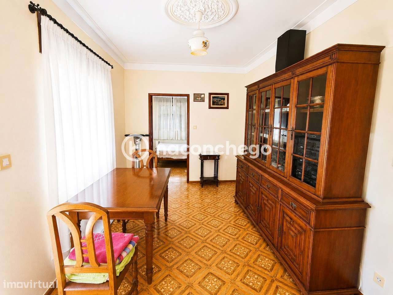 Quintinha com 2 moradias prontas a habitar – Alheira, Barcelos-38