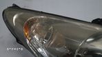 LAMPA PRZEDNIA PRAWA PEUGEOT 207 - 2