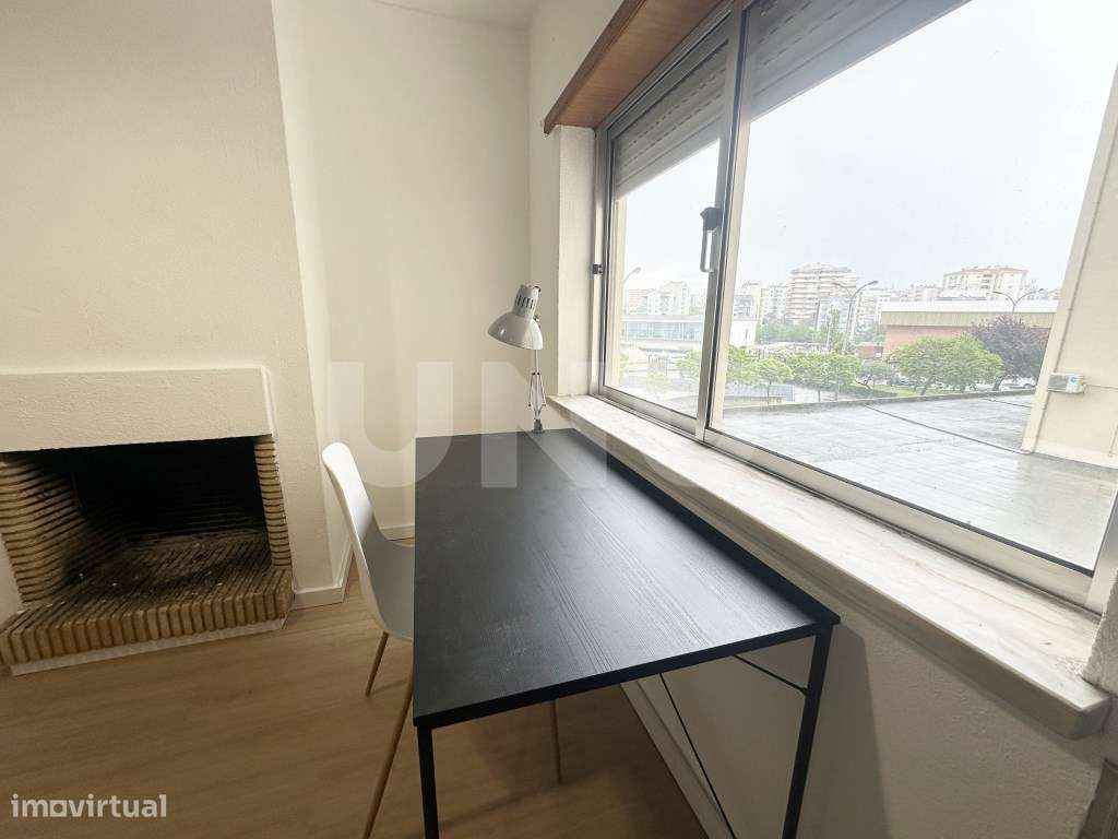 Apartamento T4 - Zona Sul-5