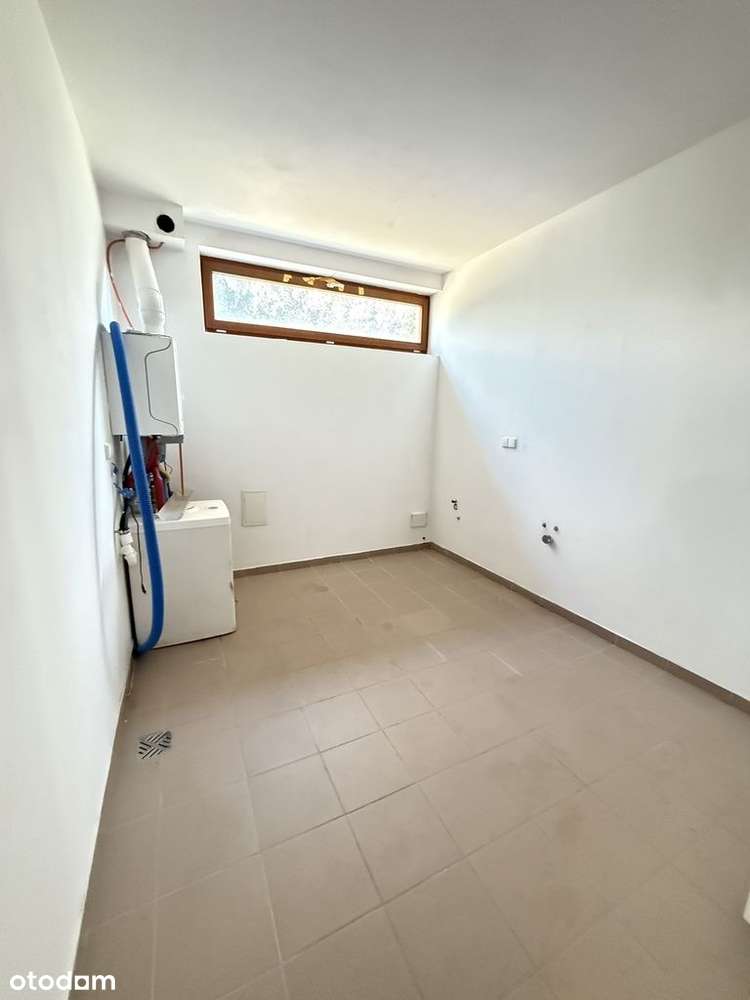 Duży apartament z ogródkiem w super cenie !-15