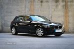 BMW 116 d Line Urban - 1