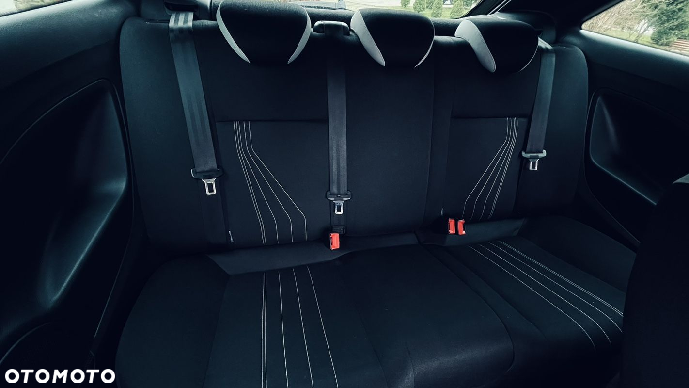 Seat Ibiza SC 1.4 TSI DSG Cupra - 19