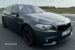 BMW Seria 5 528i xDrive - 3