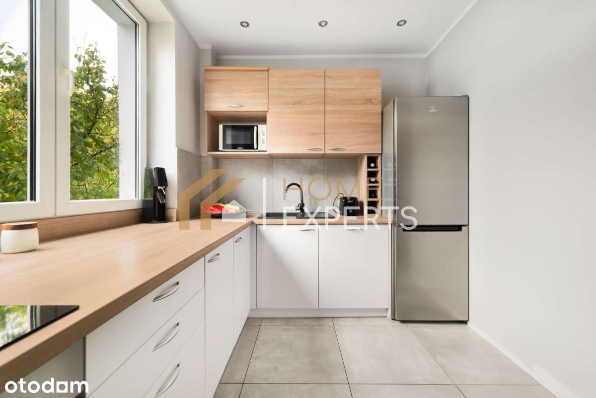 3 pok. gotowe do zamieszkania | 58,5 m2 | Wrzeszcz-6