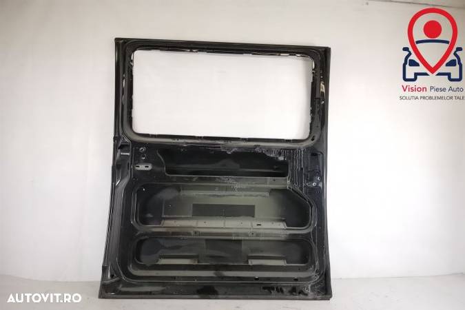 Usa Culisanta Laterala Stanga Originala Volkswagen Transporter T6 2015 2016 2017 2018 2019 2020 7E0 - 4