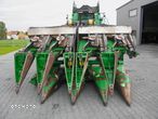 John Deere Przystawka do kukurydzy 8 rzedowa KEMPER 208C Stan Bardzo Dobry - 9