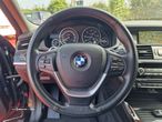 BMW X4 20 d xDrive Auto - 22