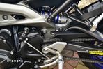 Yamaha MT - 33