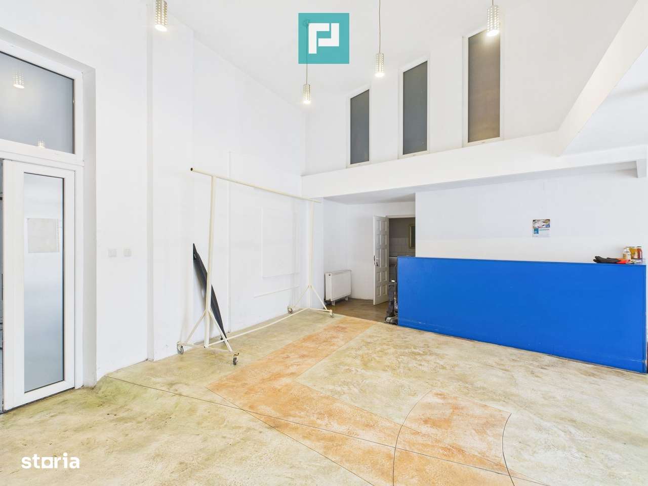 Spațiu comercial / producție cu potențial multiplu - Imagine principală: 3/13