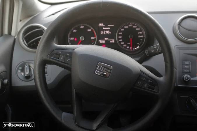 SEAT Ibiza 1.4 TDi Style - 18