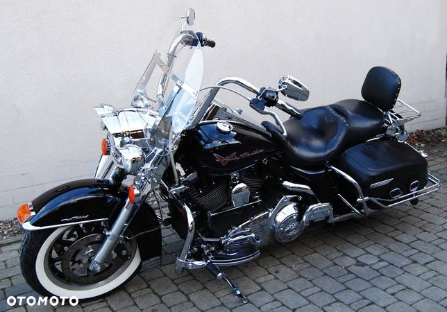 Harley-Davidson Touring Road King - 19