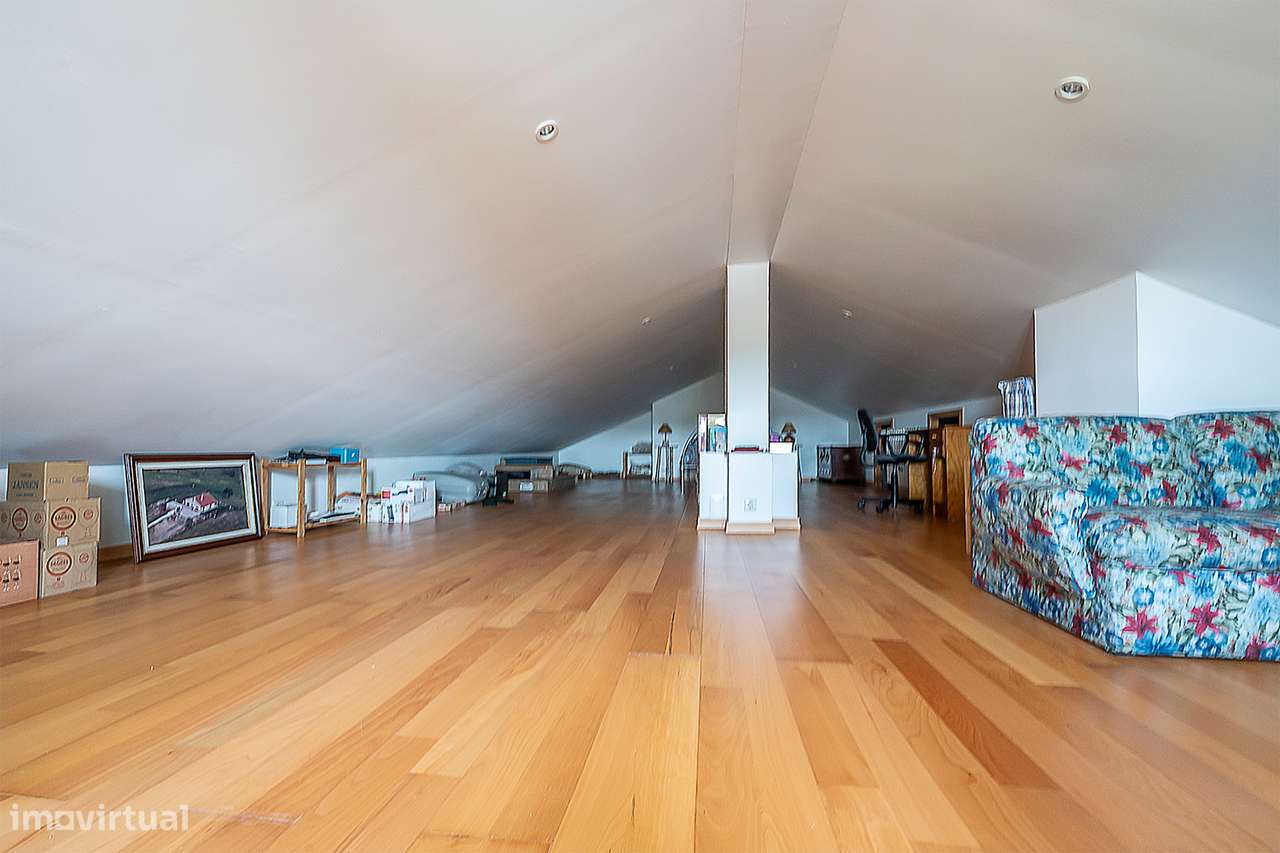 Moradia 2 quartos - Venda-11