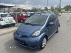 Toyota Aygo Cool - 2