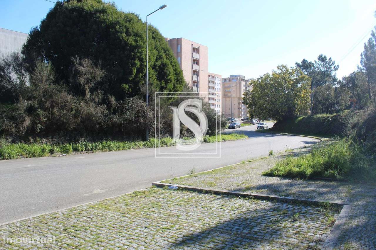 Terreno em Valongo - Grande imagem: 3/8