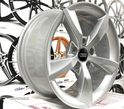 Jante Audi A4 B8, A4 B9, A6 4G/4G1, Q2, 16”, noi, originale - 3