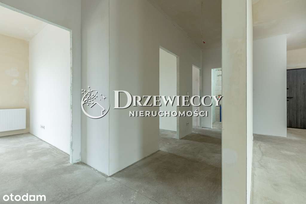 Wyjątkowy apartament z widokiem na Warszawę-8