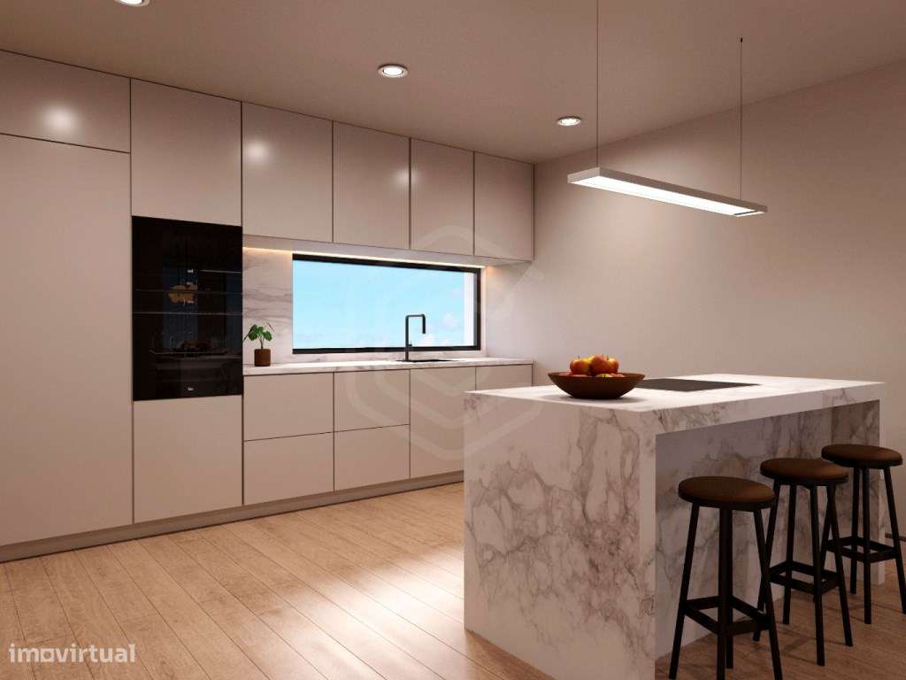 Apartamento T3 em Empreendimento no Funchal, Ilha da Madeira - Grande imagem: 2/50