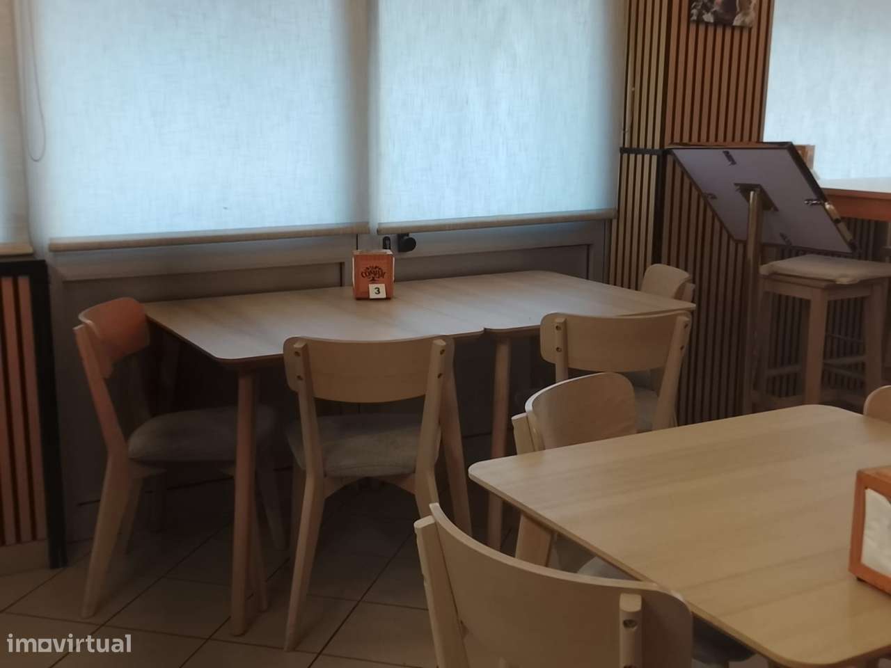 Trespassa-se Snack Bar Cafetaria-23