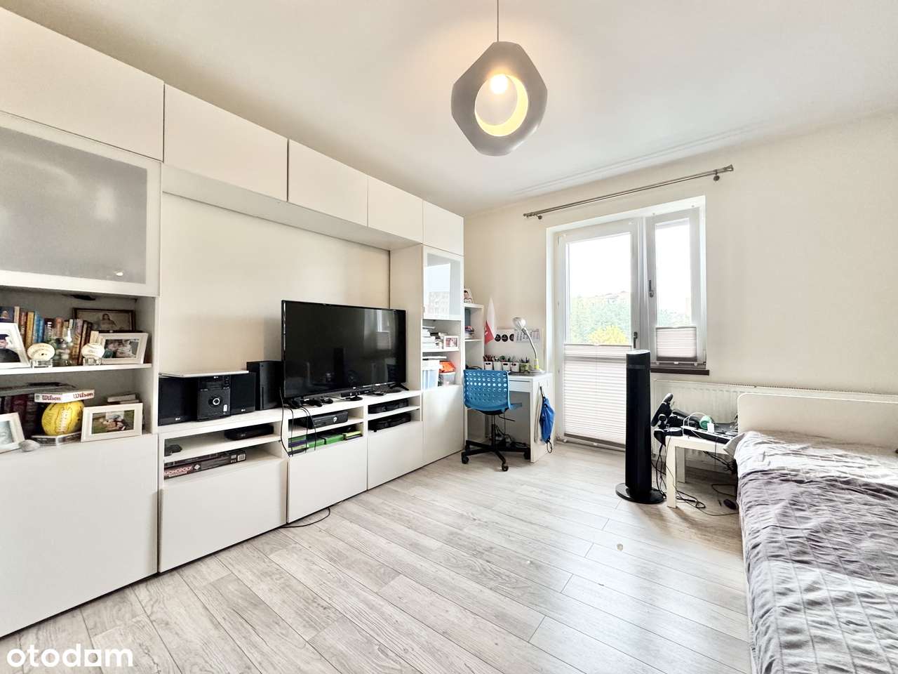 Bezczynszowe mieszkanie 3pok. Mysłowice Brzęczkowice, ZOBACZ!-6