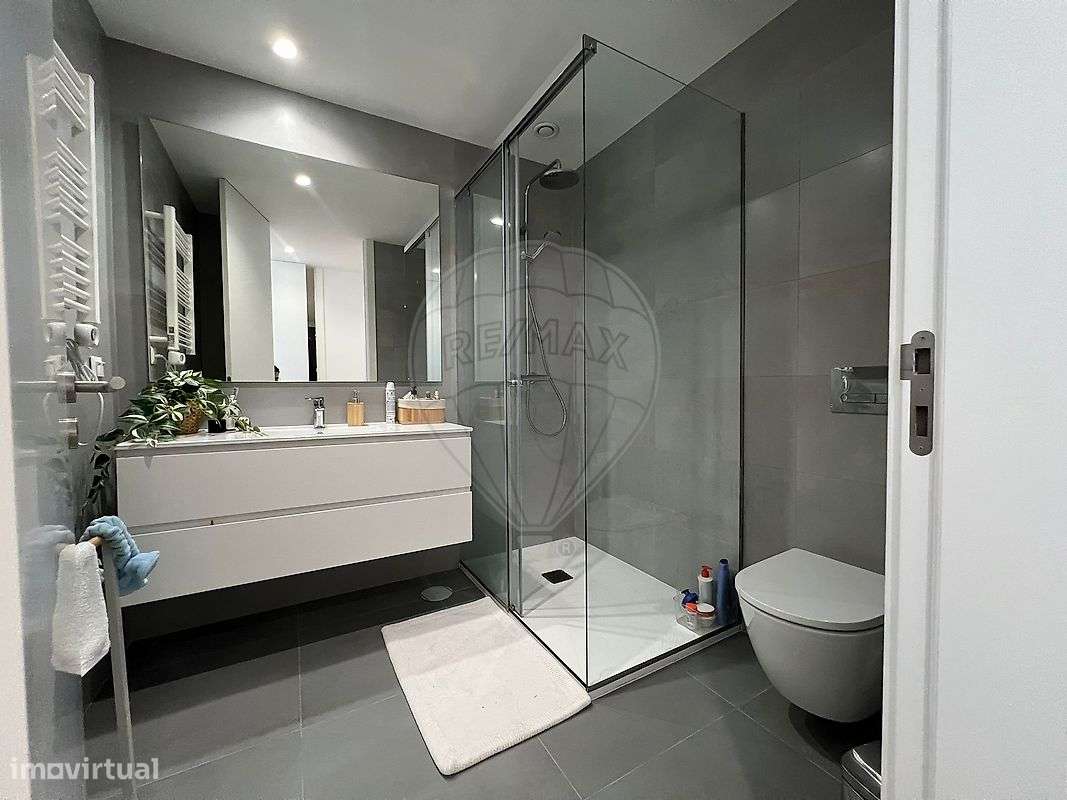 Apartamento T2 para venda - Grande imagem: 4/28