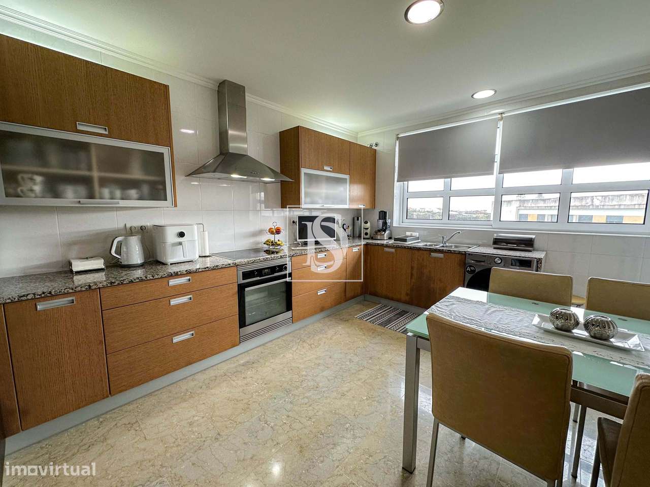 Apartamento T3 - São Pedro - Grande imagem: 5/18