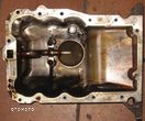 misa oleju OPEL CORSA  C D 1.0 12V miska 9129316 - 2