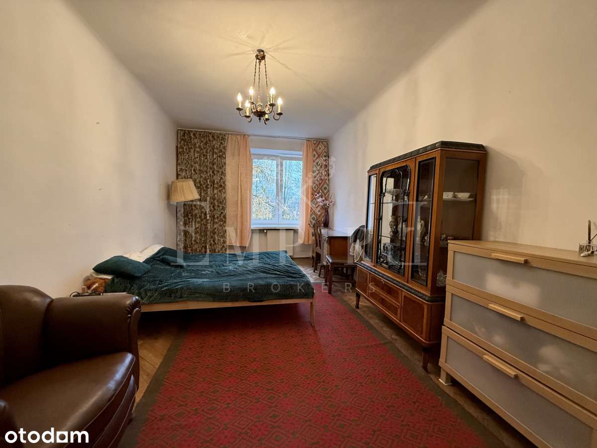 Odrestaurowana kamienica, Ochota, Szczęśliwicka - Pełny obrazek: 4/12