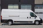 Fiat Ducato L4H2 MAXI 2.3 150KM *SALON PL* Professional - 3