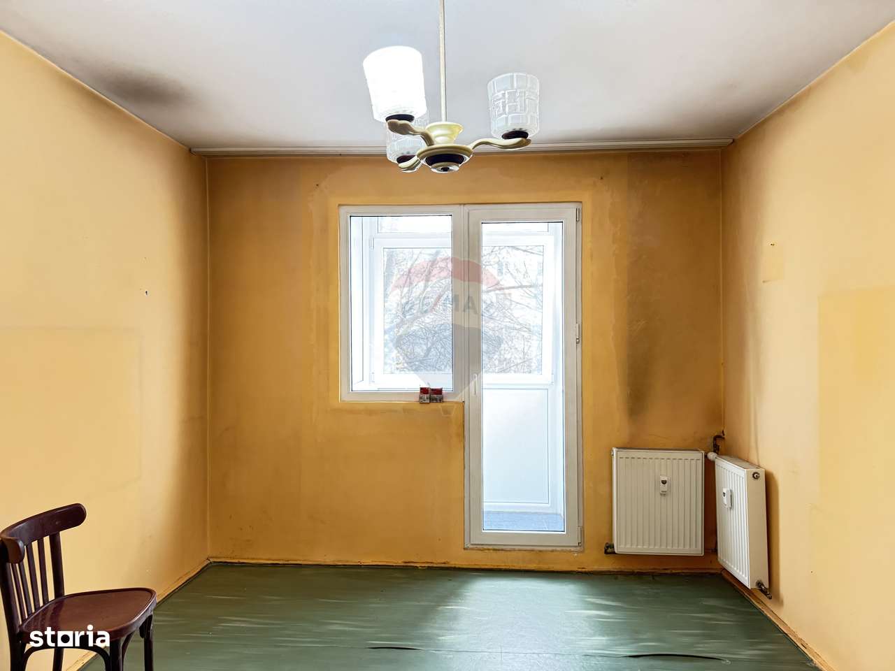 Apartament 2 camere de vanzare - Podul Giurgiului-2