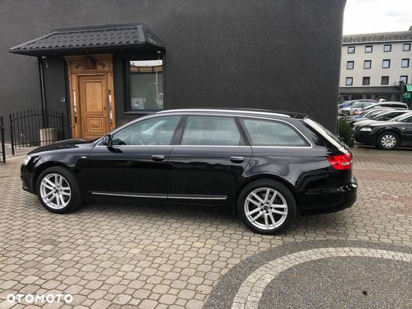 Audi A6 2.0 TDI - 2