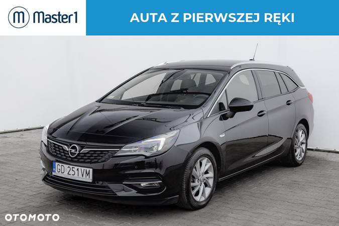 Opel Astra V 1.2 T Elegance S&S - 1