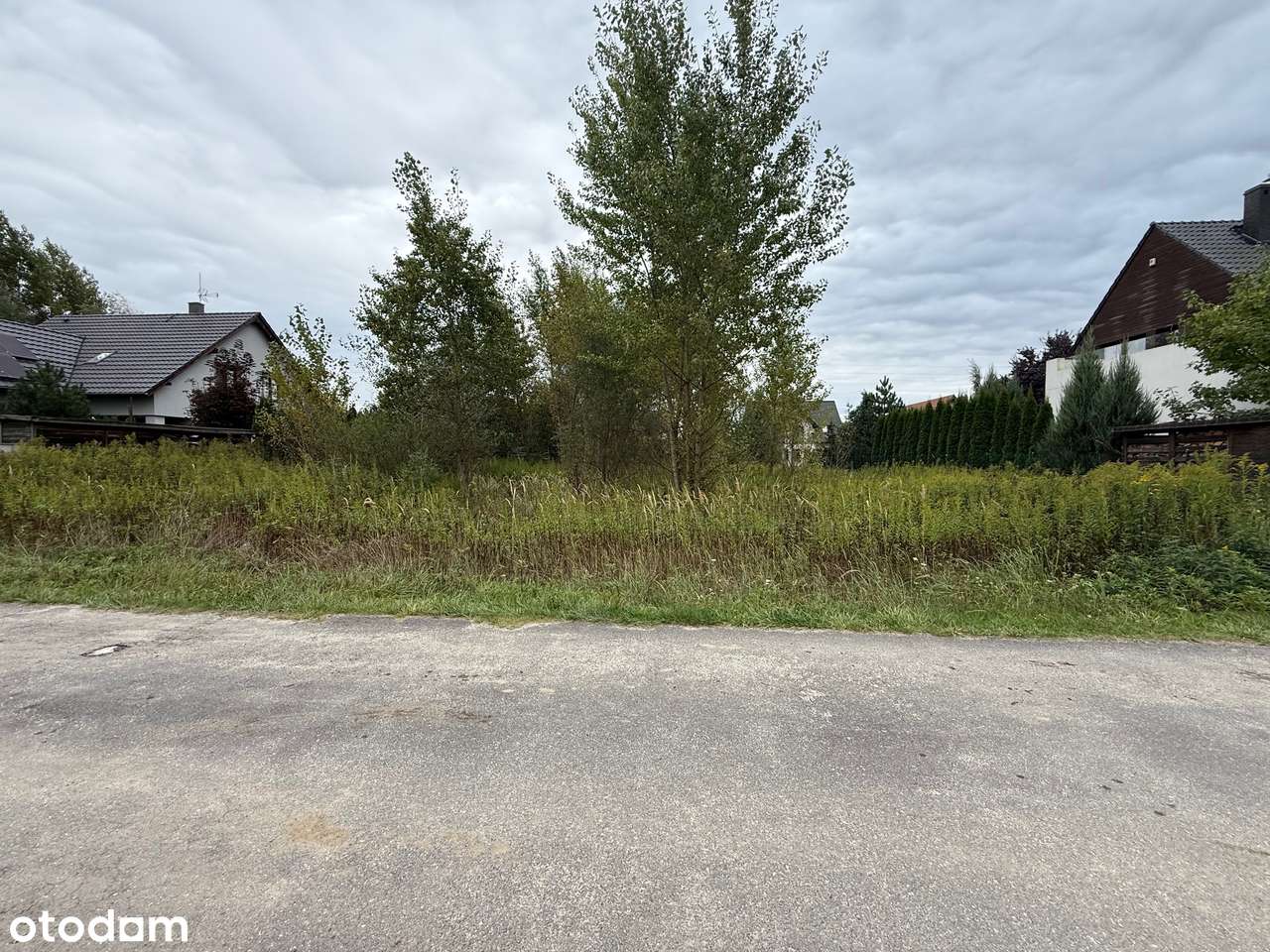 DZIAŁKA budowlana, inwestycyjna, MPZP - Pełny obrazek: 4/4