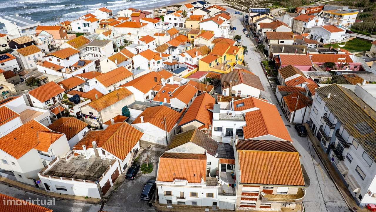 Imóvel Exclusivo | Casa da Praia da Costa-20